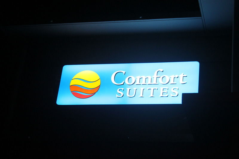 Comfort Suites Pau Idron Exterior foto